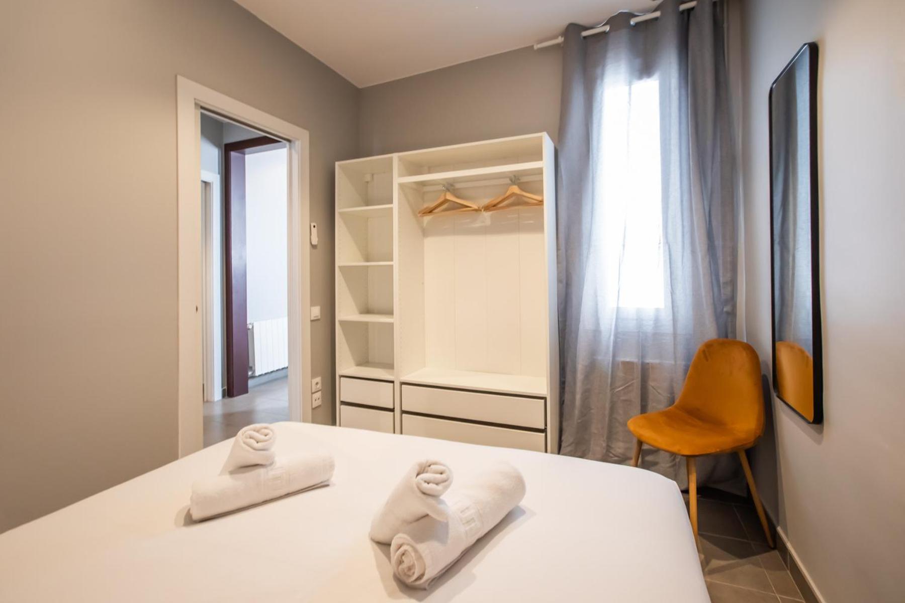 Apartamento 43mal1000-nice&bright 2br Flat Next To Sagrada Familia *